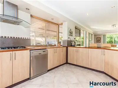 Third view of Homely house listing, 17 Vilamour Close, Currambine WA 6028
