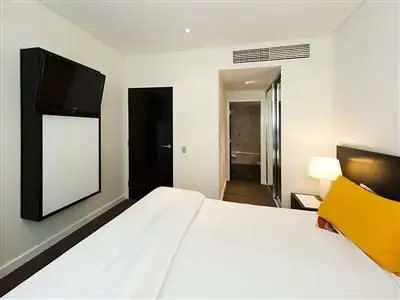 Fifth view of Homely apartment listing, 79/33 Mounts Bay Rd, Perth (cbd) WA 6000