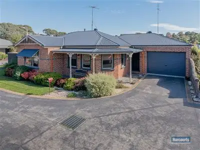 11/13 Wood Street, Drouin VIC 3818