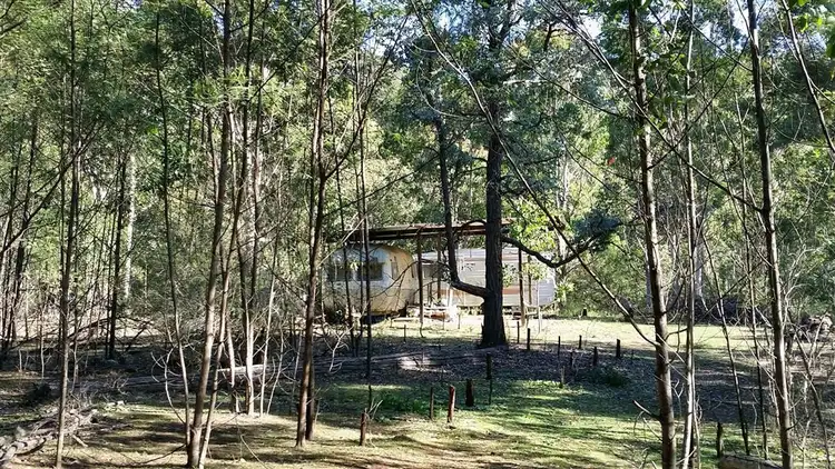 Fifth view of Homely rural property listing, 4273 Araluen Road Merricumbene, Araluen NSW 2622
