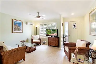 Main view of Homely townhouse listing, 7/180 Queen Street, Southport QLD 4215