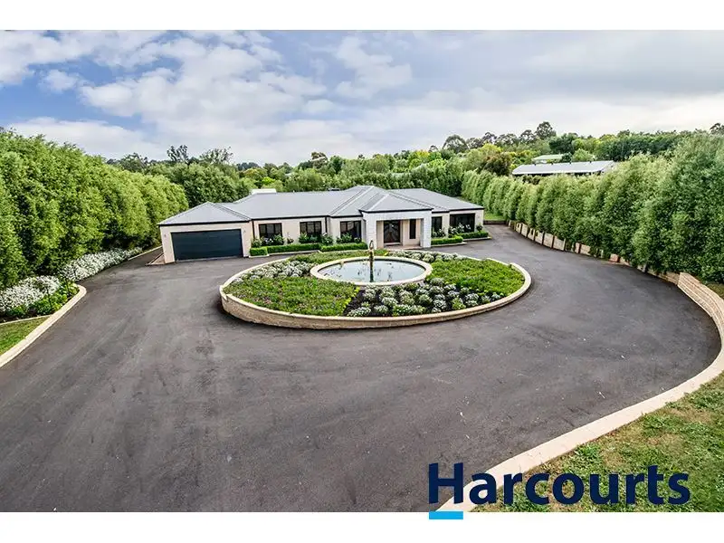 Main view of Homely house listing, 3 Karen Court, Warragul VIC 3820