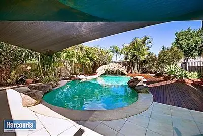 Second view of Homely house listing, 93 Charolais Crescent, Upper Kedron QLD 4055