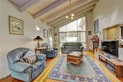 Second view of Homely house listing, 1235 Doveton Street North, Invermay VIC 3352