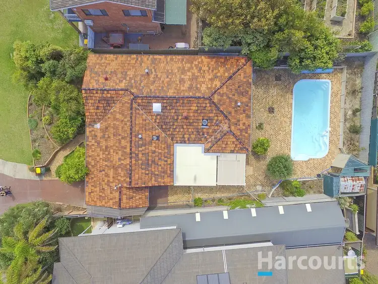 Fifth view of Homely house listing, 17 Binnacle Road, Ocean Reef WA 6027