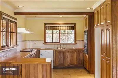 Third view of Homely house listing, 6968 Channel Highway, Gardners Bay TAS 7112