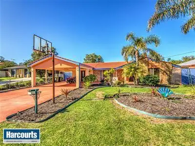 Second view of Homely house listing, 8 Newlyn Place, Yanchep WA 6035