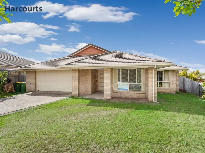 Main view of Homely house listing, 17 Barambah Circuit, Warner QLD 4500
