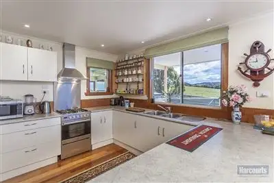 Sixth view of Homely house listing, 5679 Huon Highway, Waterloo TAS 7109