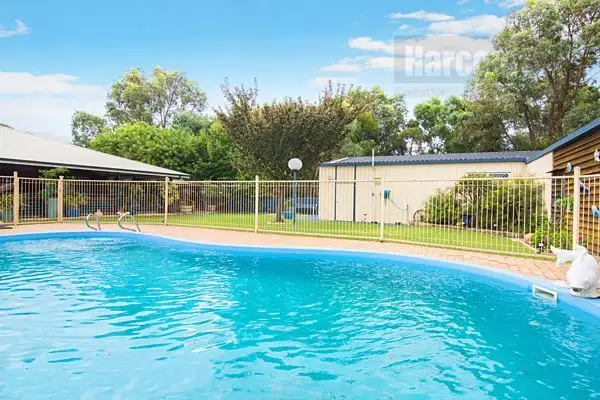 Second view of Homely house listing, 1 Whitemoss Drive, Vasse WA 6280