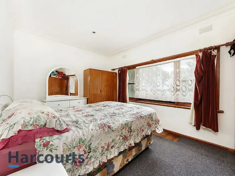 Fifth view of Homely house listing, 23 Poole Street, Deer Park VIC 3023
