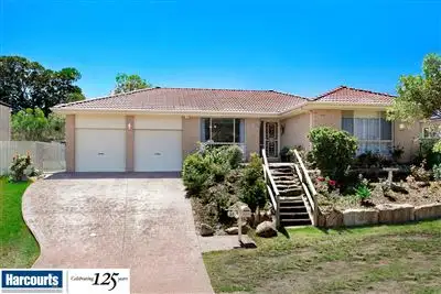 Main view of Homely house listing, 53 Fields Drive, Albion Park NSW