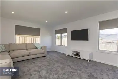 Fifth view of Homely house listing, 28 Elizabeth Street, Ranelagh TAS 7109