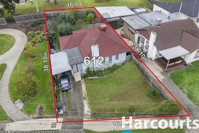 14 Greenbelt Avenue, Preston VIC 3072