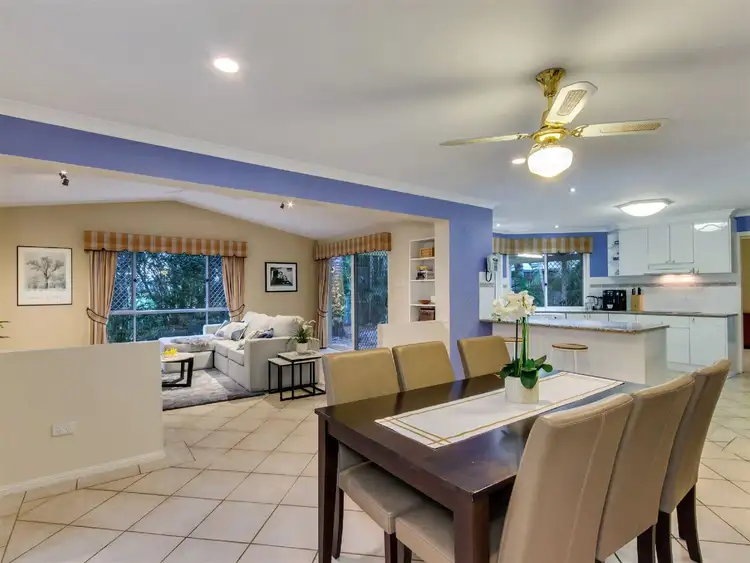 Fourth view of Homely house listing, 3 Boree Court, Albany Creek QLD 4035