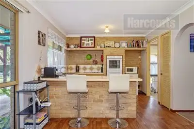 Fifth view of Homely house listing, 8 Princep Street, Geographe WA 6280