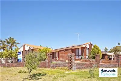 Fifth view of Homely house listing, 16 Bonsall Place, Carine WA 6020