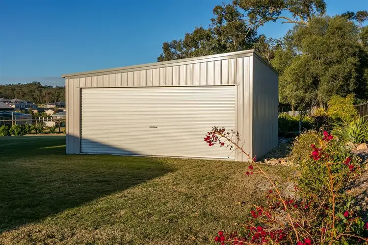 Fourth view of Homely rural property listing, 17-23 The Aspect, Buccan QLD 4207