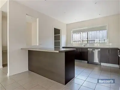 Sixth view of Homely house listing, 26 Palm Square, Drouin VIC 3818