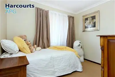 Seventh view of Homely house listing, 8 Charman Place, Australind WA 6233