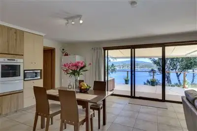 Fourth view of Homely house listing, 60 Williams Road, Randalls Bay TAS 7112