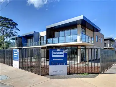 16/1 Chatfield Avenue, Rosebud West VIC 3940