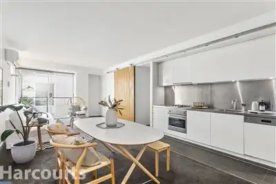 306M/201 Powlett Street, East Melbourne VIC 3002
