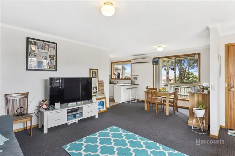Fourth view of Homely unit listing, 2/13 Freesia Crescent, Kingston TAS 7050