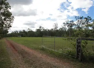 Second view of Homely rural property listing, 335 Hotz Road, Logan Village QLD