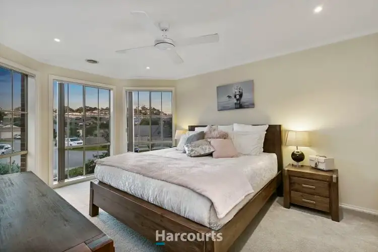 Fifth view of Homely house listing, 4 Glenda Court, Pakenham VIC 3810