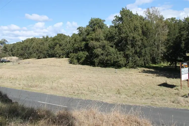 Fifth view of Homely land listing, Cnr Araluen and Majors Creek Mountain Roads, Araluen NSW 2622