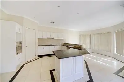 Second view of Homely house listing, 38 Gabriel Circuit, Blair Athol NSW 2560