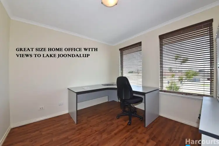 Fifth view of Homely house listing, 21 Salmond Turn, Wanneroo WA 6065
