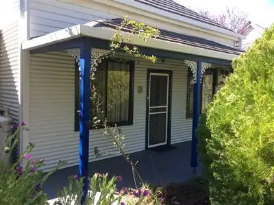 Main view of Homely house listing, 415 Leonard, Hay NSW 2711