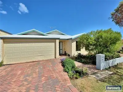 Second view of Homely unit listing, 4A Hobley Street, Mandurah WA 6210