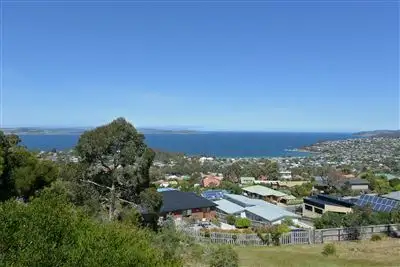 Main view of Homely house listing, 12 Honeysuckle Drive, Blackmans Bay TAS 7052