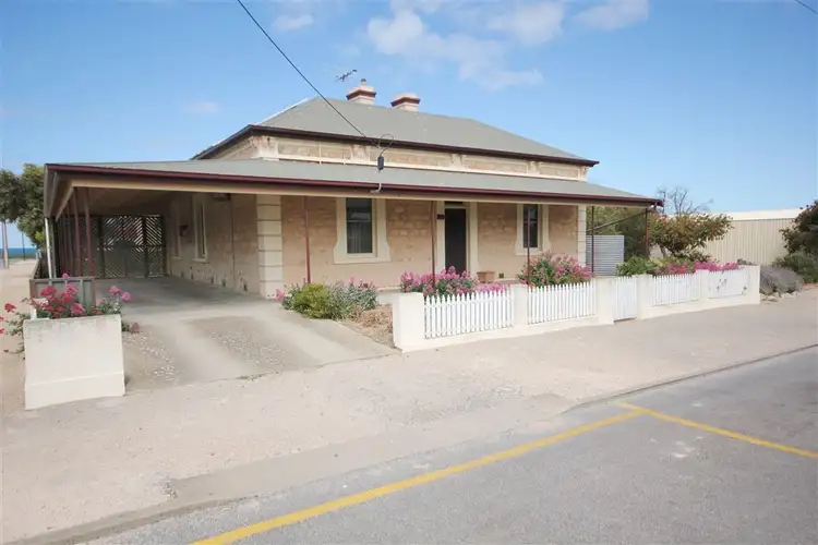 43 Blanche Street, Edithburgh SA 5583