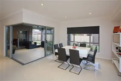 Fourth view of Homely house listing, 3 Trotman Drive, Wangaratta VIC 3677