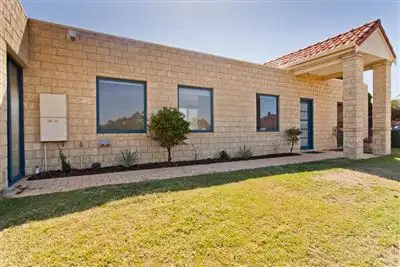 Third view of Homely house listing, 11 Colpoys Place, Coogee WA 6166