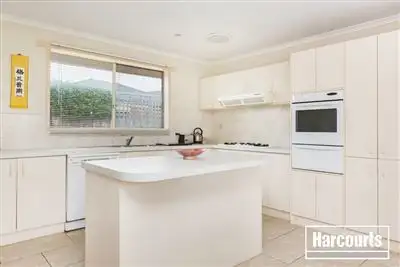 Fourth view of Homely house listing, 2 Kalastaire Grove, Berwick VIC 3806