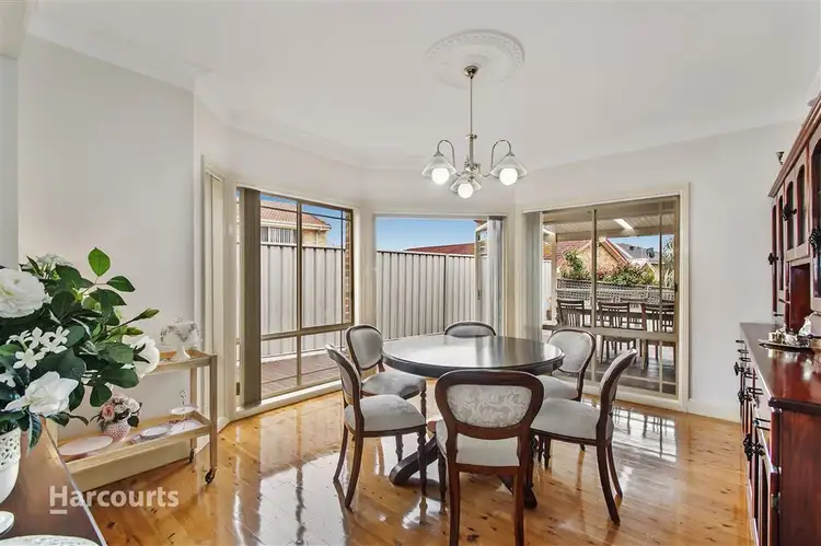 Sixth view of Homely house listing, 4 Friendship Link, Albion Park NSW 2527