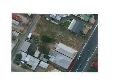 Second view of Homely warehouse listing, 8 Wildman St, Wallaroo SA 5556