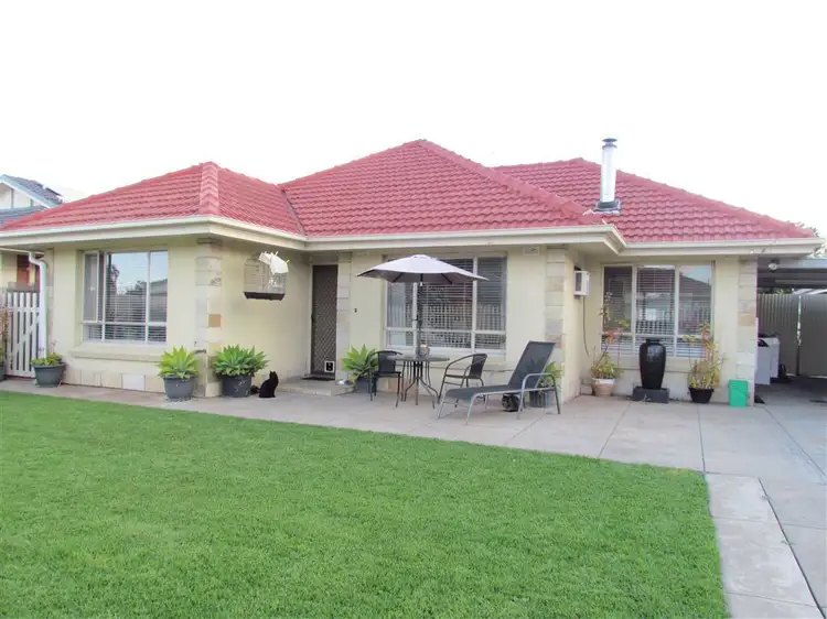 Main view of Homely house listing, 5 Ford Street, Ottoway SA 5013