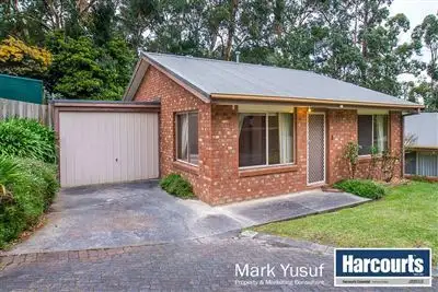 Main view of Homely unit listing, 9/1566 Burwood Highway, Tecoma VIC 3160