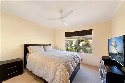Seventh view of Homely apartment listing, 31-33 Mawarra Street, Chevron Island QLD 4217