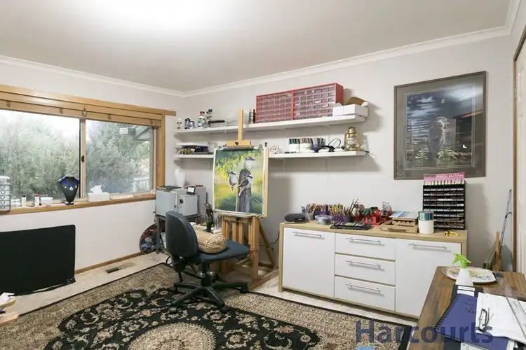 Fourth view of Homely house listing, 4 Page Place, Warragul VIC 3820