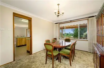 Sixth view of Homely house listing, 21 James Ruse Close, Windsor NSW 2756