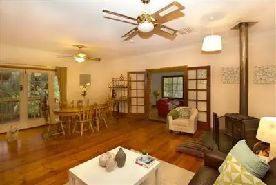 Fifth view of Homely house listing, 33 Chowilla Street, Eden Hills SA 5050