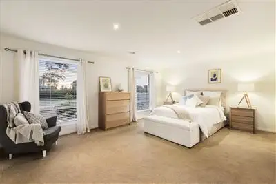 Fifth view of Homely house listing, 84 Humphries Road, Mount Eliza VIC 3930