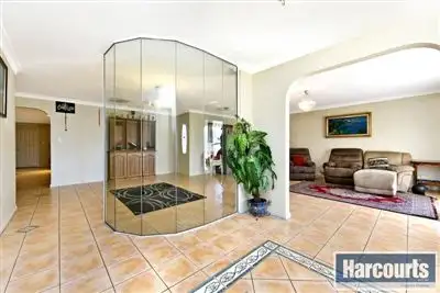 Second view of Homely house listing, 12 Rosecombe Place, Parafield Gardens SA 5107